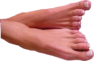 Toenail Fungus - Find the Cure With ClearNails